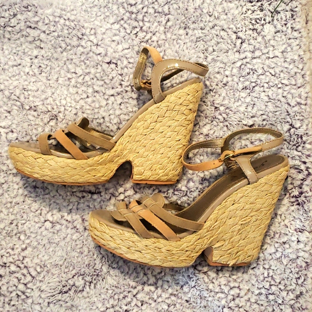 Wedges